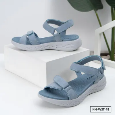 CRYSTAL CORE WOMEN'S SANDAL